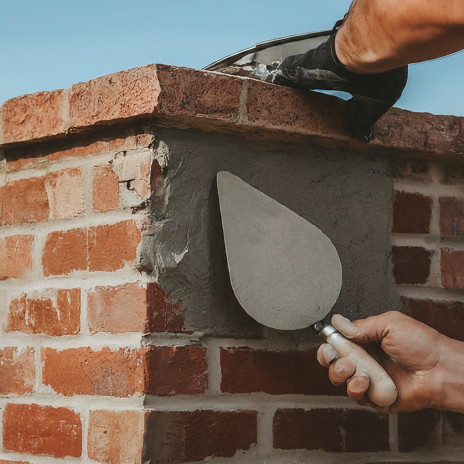 Expert Chimney Masonry Repair in National City, California - Professional Service by Chimney Sweep National City