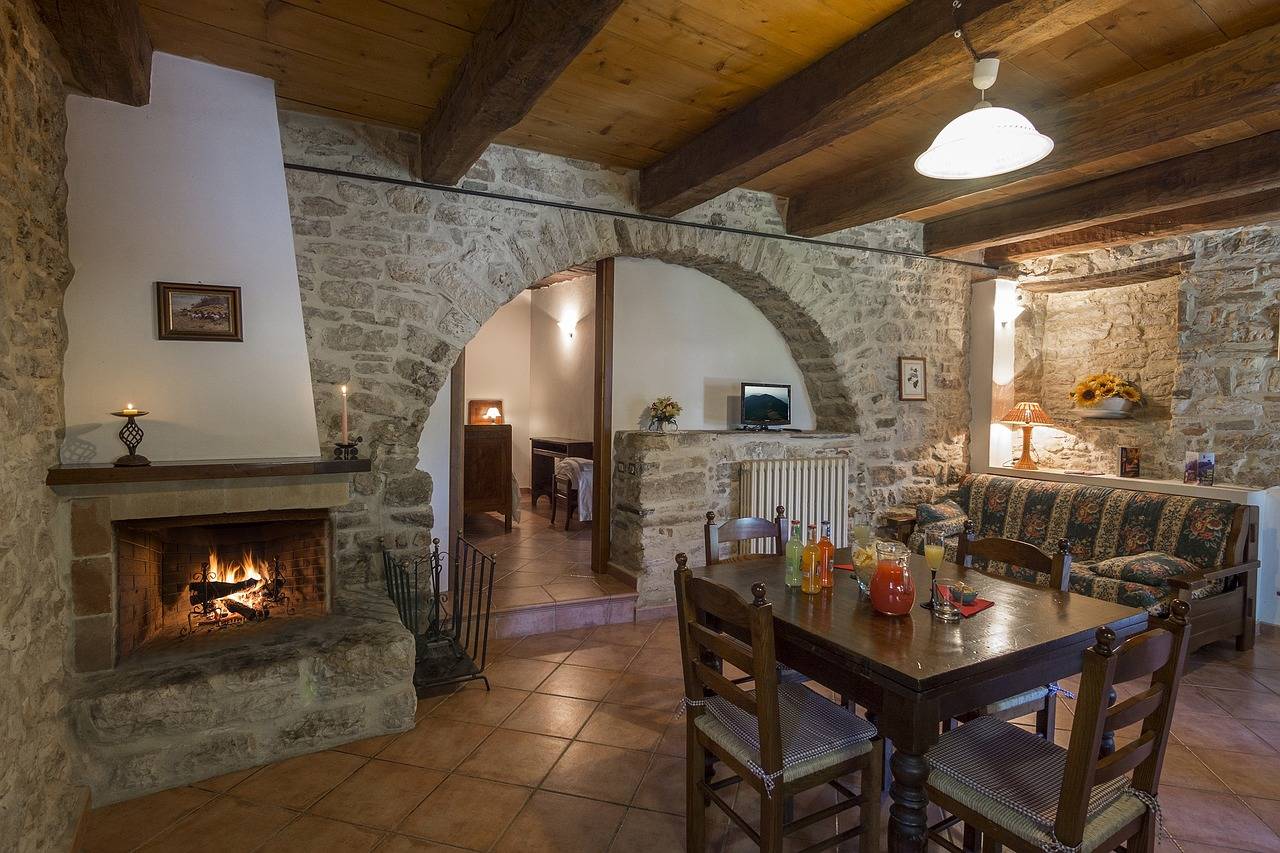 Expert Chimney and Fireplace Services in National City, California