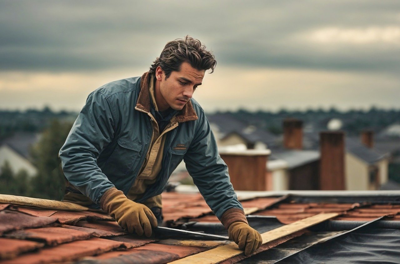 Professional Chimney Waterproofing Services In National City California