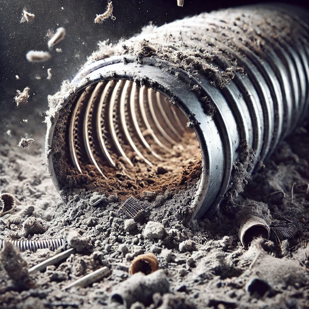 Professional Dryer Vent Cleaning National City CA - Expert Safety and Efficiency Solutions by Chimney Sweep National City