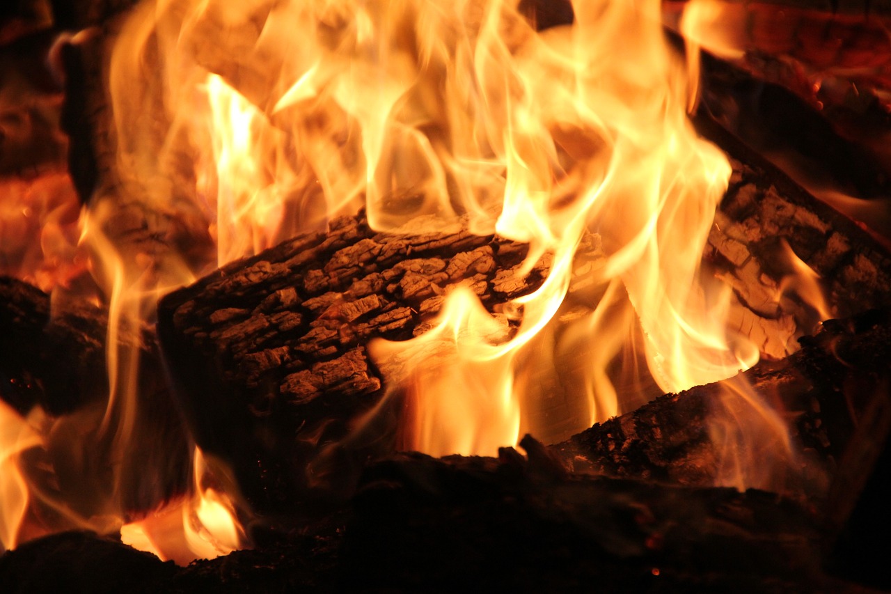 Professional Fireplace Cleaning Services In National City California