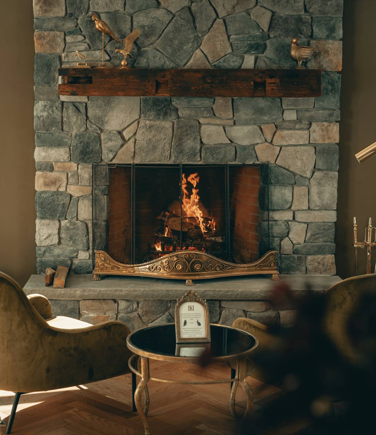 Professional Fireplace Services In National City California