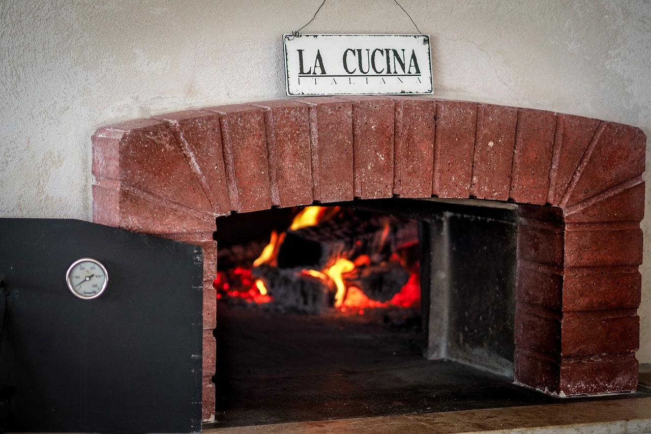 Premium Pizza Ovens and Grills in National City, California